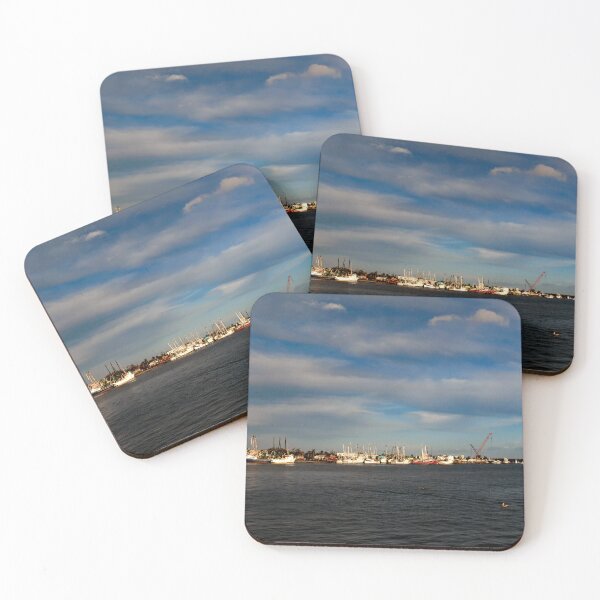 Item preview, Fort Myers Beach  designed and sold by supernova23.