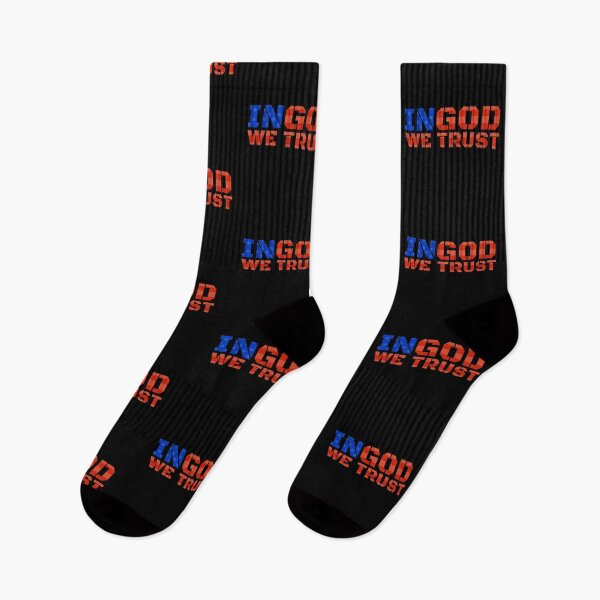 Item preview, In God We Trust USA Flag Black Ops Military Font designed and sold by Neeshki.