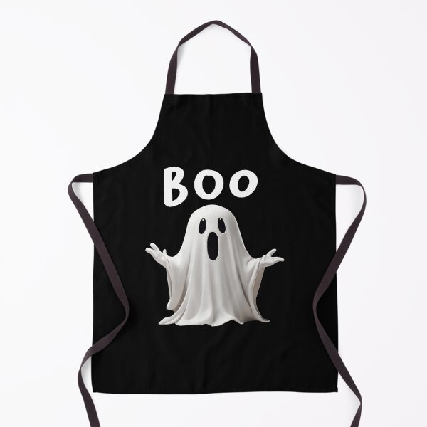 Item preview, Ghost Of Disapproval Boo Singing designed and sold by johndesignwaves.