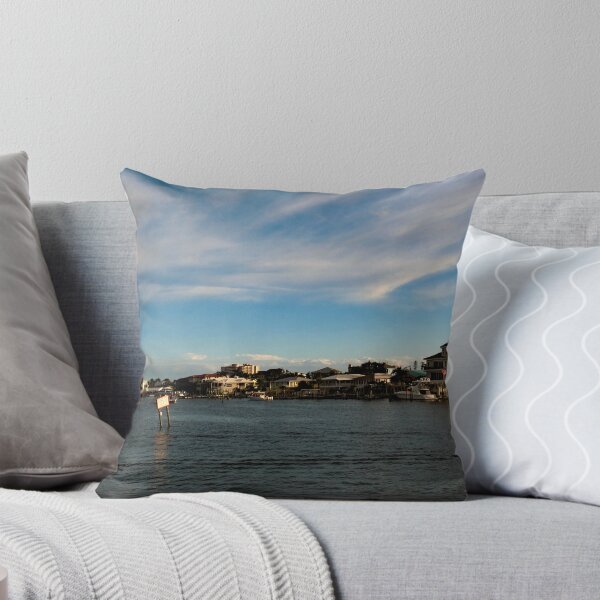 Item preview, Fort Myers Beach  designed and sold by supernova23.