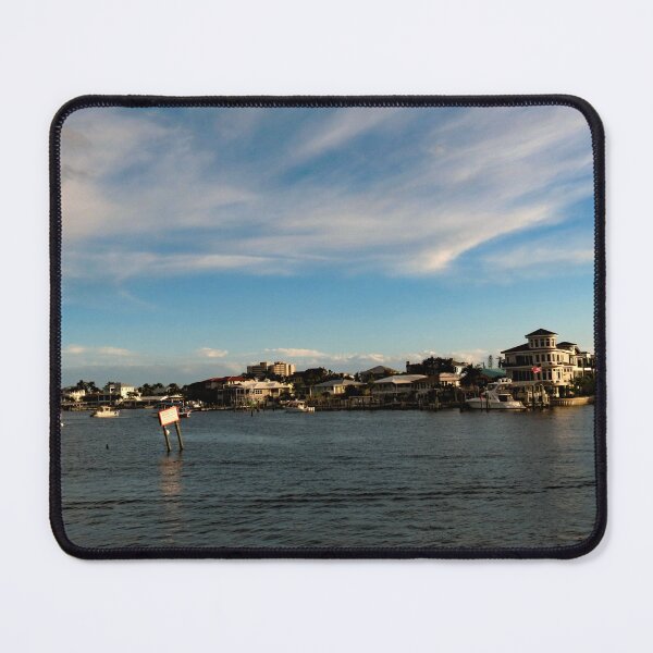 Item preview, Fort Myers Beach  designed and sold by supernova23.