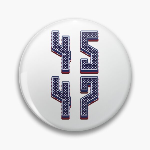 Item preview, 45th & 47th President - 2024 Election  designed and sold by Whimsical  Thinker.