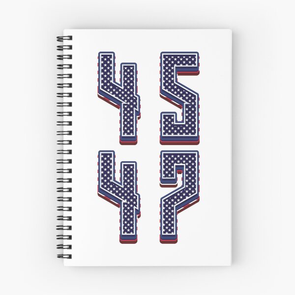Item preview, 45th & 47th President - 2024 Election  designed and sold by Whimsical  Thinker.