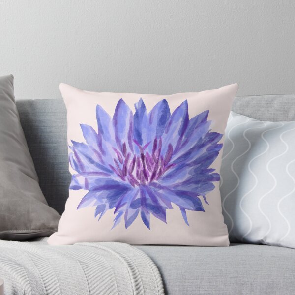 Item preview, Corn flower designed and sold by BranketRabbit.