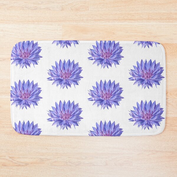 Item preview, Corn flower designed and sold by BranketRabbit.