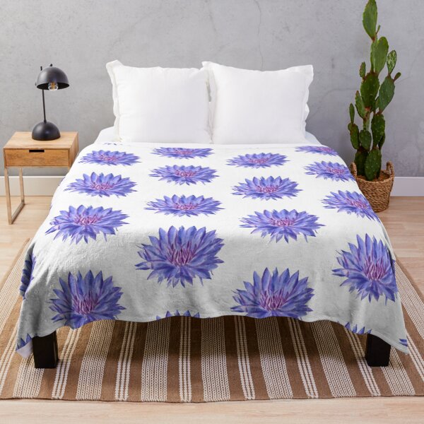 Item preview, Corn flower designed and sold by BranketRabbit.