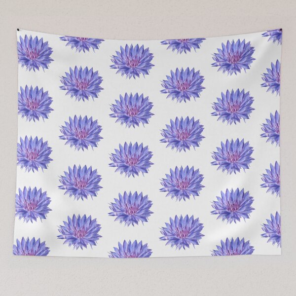 Item preview, Corn flower designed and sold by BranketRabbit.