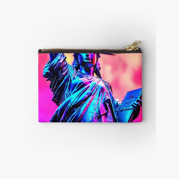Item preview, Neon Liberty designed and sold by Kingcls.
