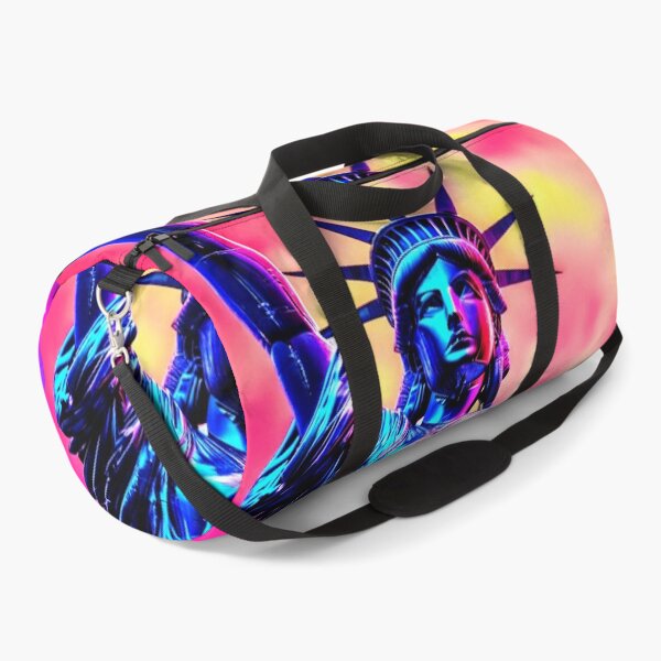 Item preview, Neon Liberty designed and sold by Kingcls.