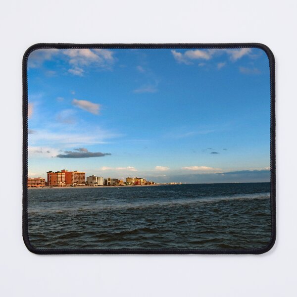 Item preview, Fort Myers Beach  designed and sold by supernova23.