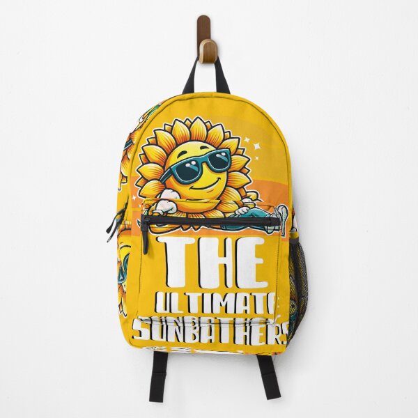 Item preview, The Ultimate Sunbathers! designed and sold by celcino-studio.