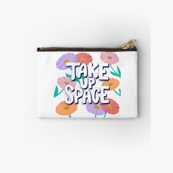 Item preview, Take up Space designed and sold by NickMontreuil.
