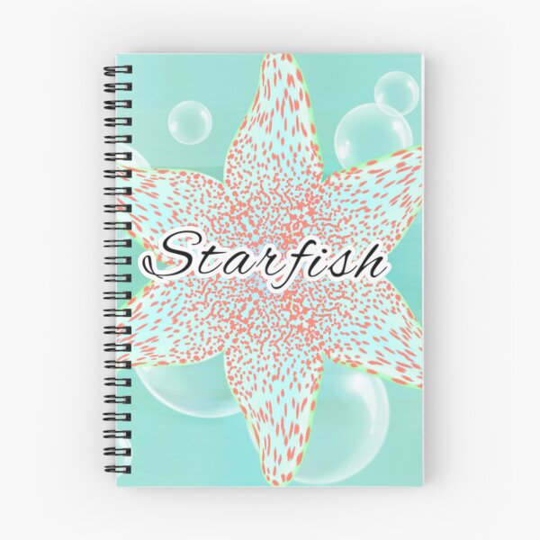 Item preview, Starfish designed and sold by Shells Designs.
