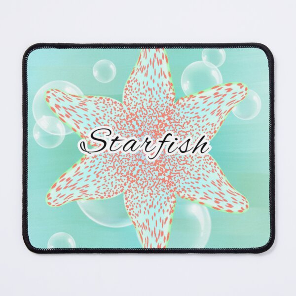 Item preview, Starfish designed and sold by Shells Designs.