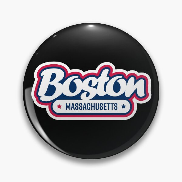 Item preview, Boston, Massachusetts designed and sold by BLVDdesign.