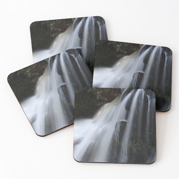 Item preview, Snob Creek Falls designed and sold by Pixxowl.