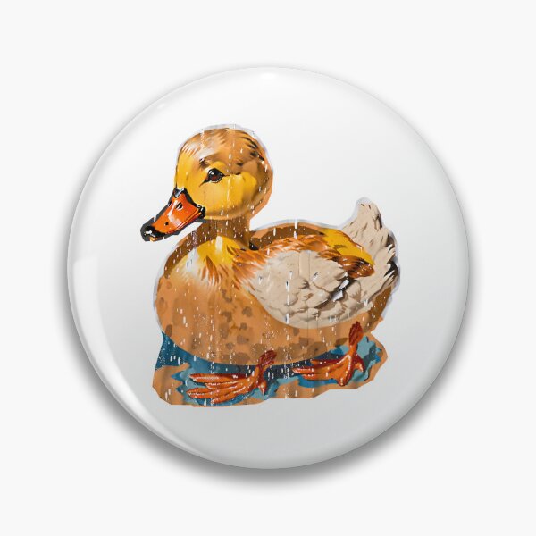 Item preview, 90's stickers: cute little ducks ugly duckling designed and sold by Icestyle06.