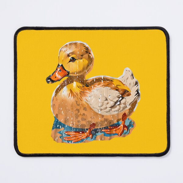 Item preview, 90's stickers: cute little ducks ugly duckling designed and sold by Icestyle06.