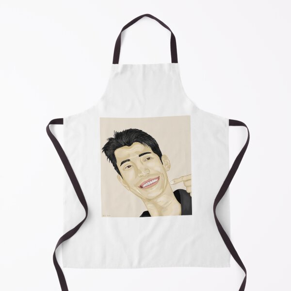 Item preview, Wihajun "He can smile too" designed and sold by Steffie Wurzelgnom .