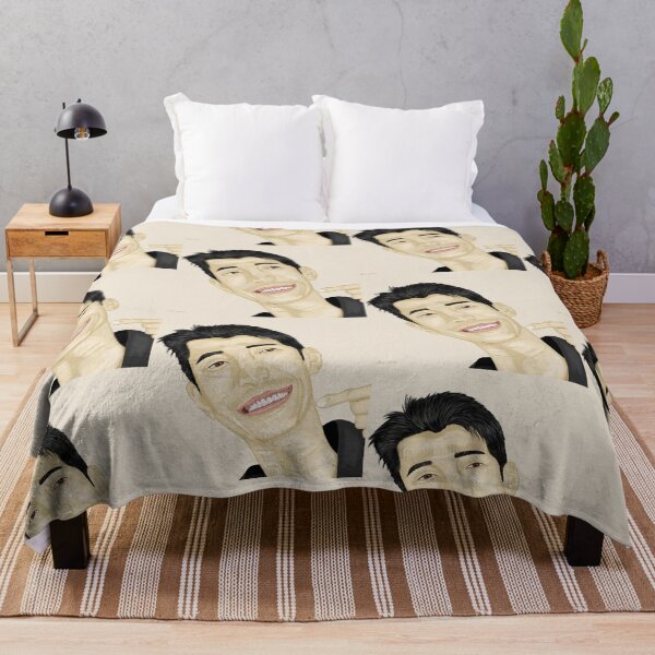 Item preview, Wihajun "He can smile too" designed and sold by Steffie Wurzelgnom .