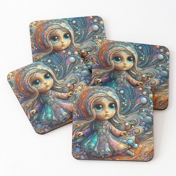 Item preview, Rocky Gril  designed and sold by Vermaio.