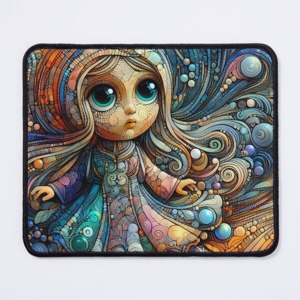 Item preview, Rocky Gril  designed and sold by Vermaio.
