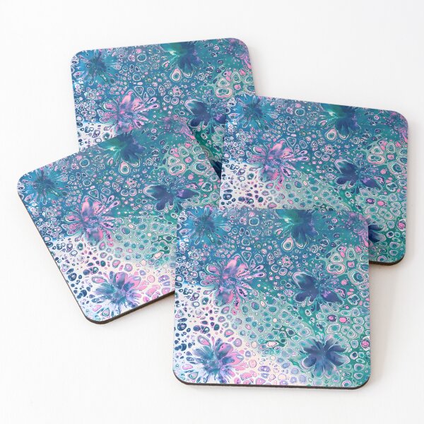 Item preview, Celestial Garden Blooms designed and sold by AussieMuma.
