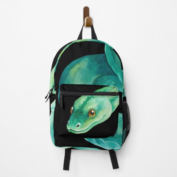 Item preview, Watercolor Snake designed and sold by Aceofspace3000.