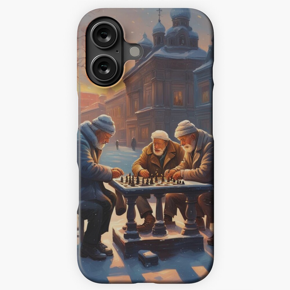 Item preview, iPhone Snap Case designed and sold by LenCarol.