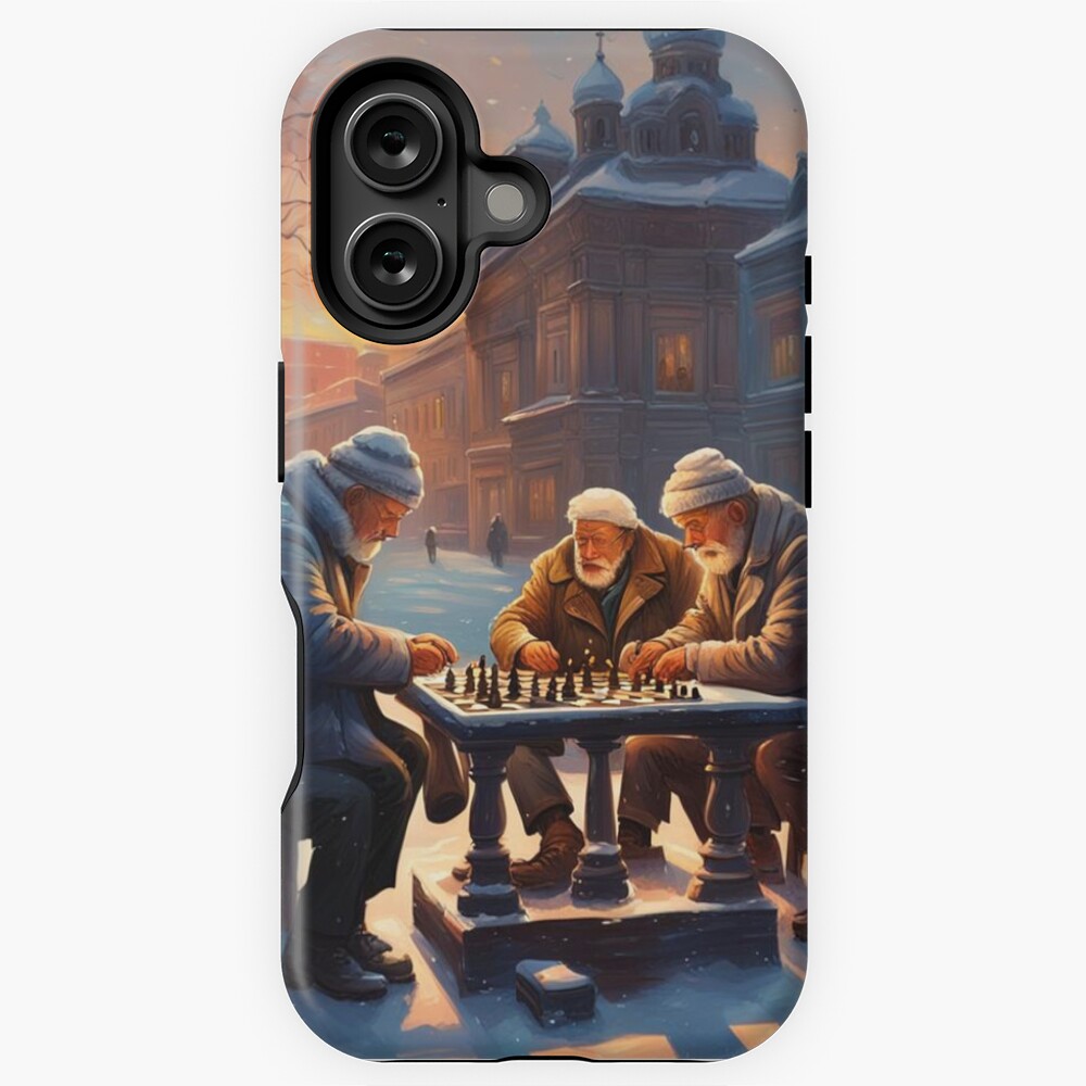 Item preview, iPhone Tough Case designed and sold by LenCarol.