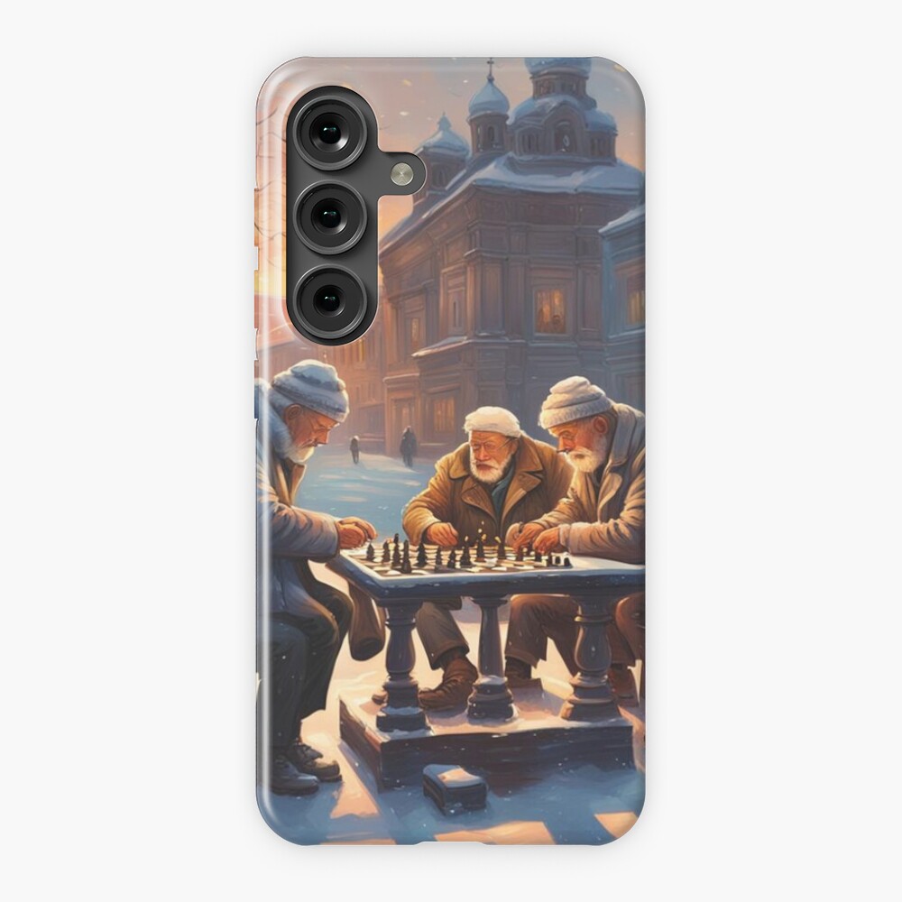 Item preview, Samsung Galaxy Snap Case designed and sold by LenCarol.