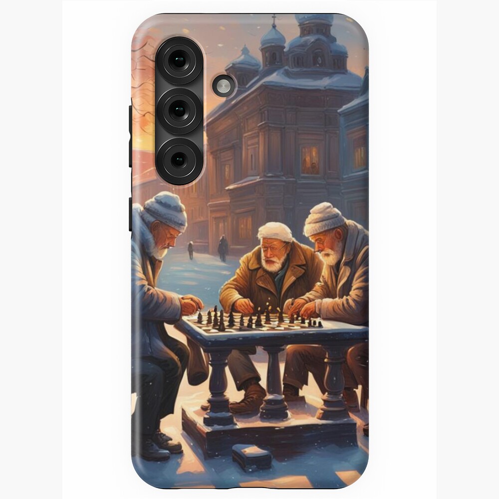 Item preview, Samsung Galaxy Tough Case designed and sold by LenCarol.