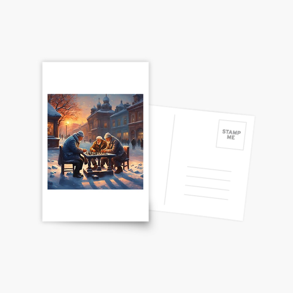 Item preview, Postcard designed and sold by LenCarol.