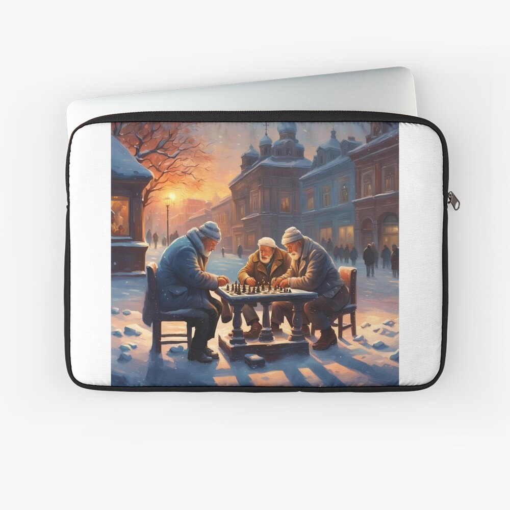 Item preview, Laptop Sleeve designed and sold by LenCarol.