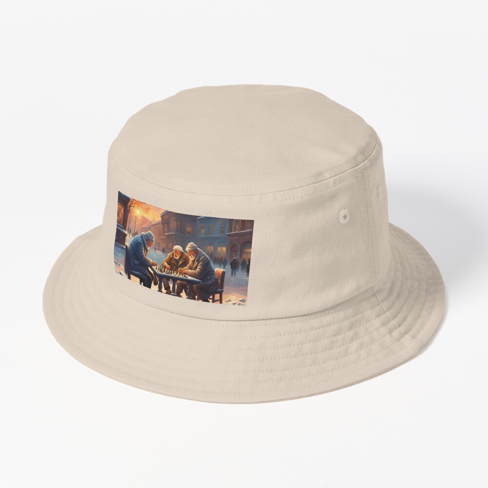 Item preview, Bucket Hat designed and sold by LenCarol.