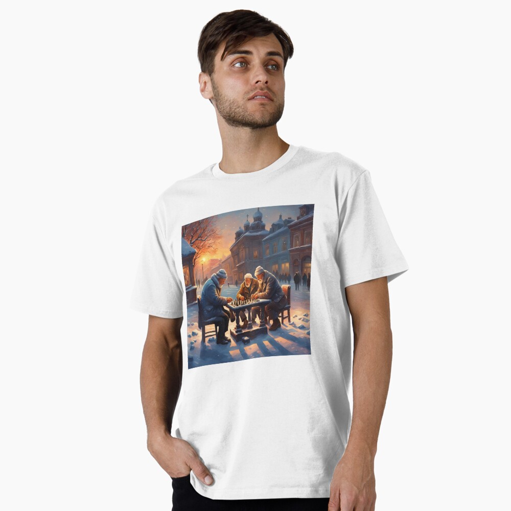 Item preview, Premium T-Shirt designed and sold by LenCarol.