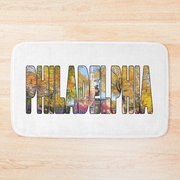 Item preview, PHILADELPHIA - Pennsylvania USA Old City Hall Fall designed and sold by Adam Gormley.