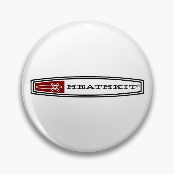 Item preview, Heathkit Logo designed and sold by B-96-J.