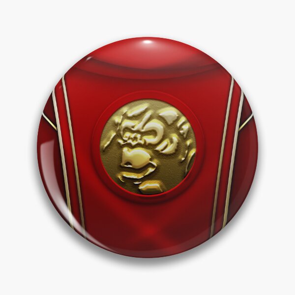 Item preview, Ninjetti - Red designed and sold by PowerCores.