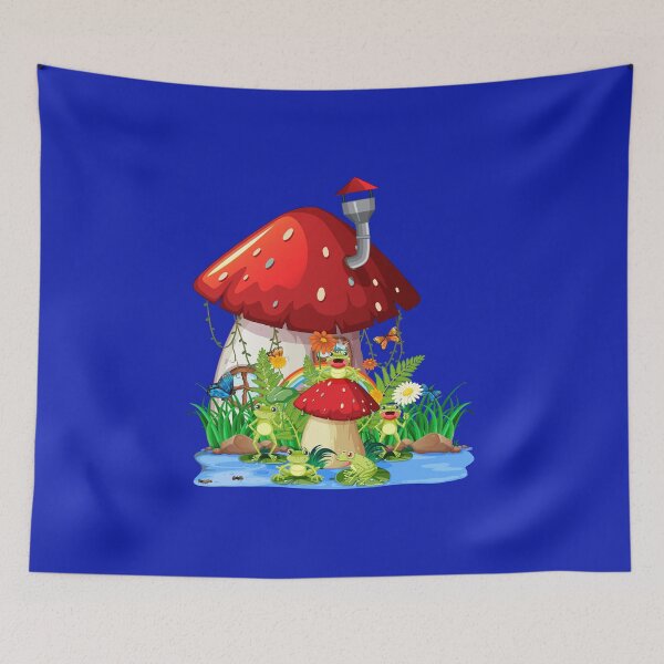 Item preview, Colour Palette | Enchanted Frogland designed and sold by TheKangiri.