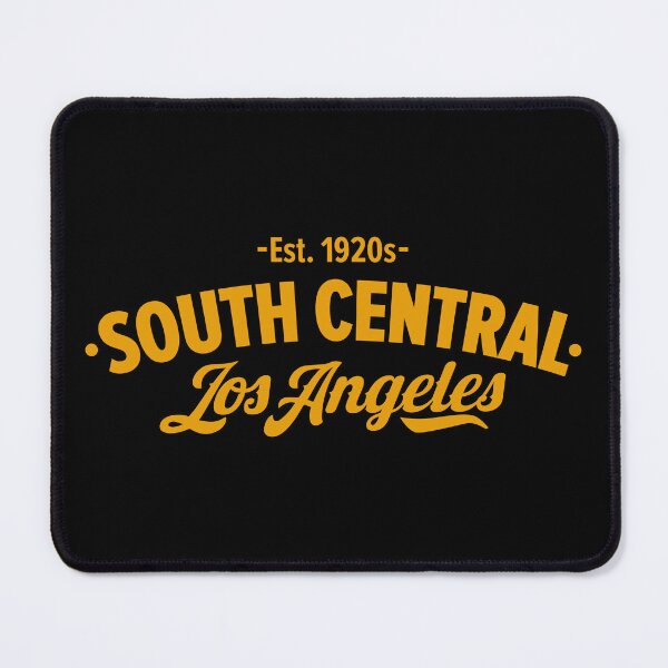 Item preview, South Central, Heart of Urban Culture - Los Angeles designed and sold by Boogosh.