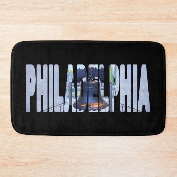 Item preview, PHILADELPHIA - Pennsylvania USA Liberty Bell designed and sold by Adam Gormley.