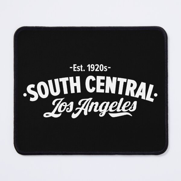 Item preview, South Central, Heart of Urban Culture - Los Angeles designed and sold by Boogosh.