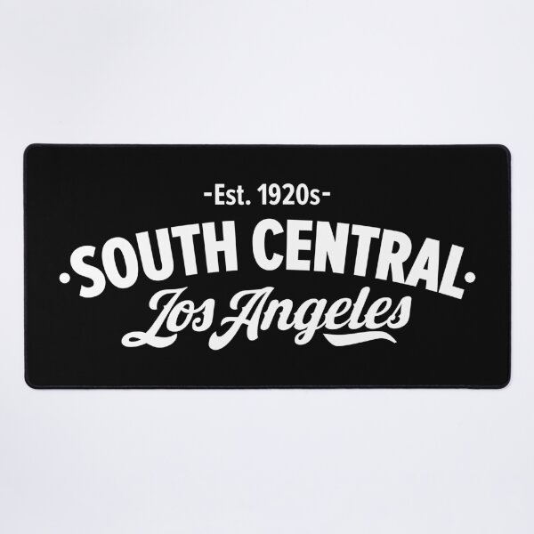 Item preview, South Central, Heart of Urban Culture - Los Angeles designed and sold by Boogosh.