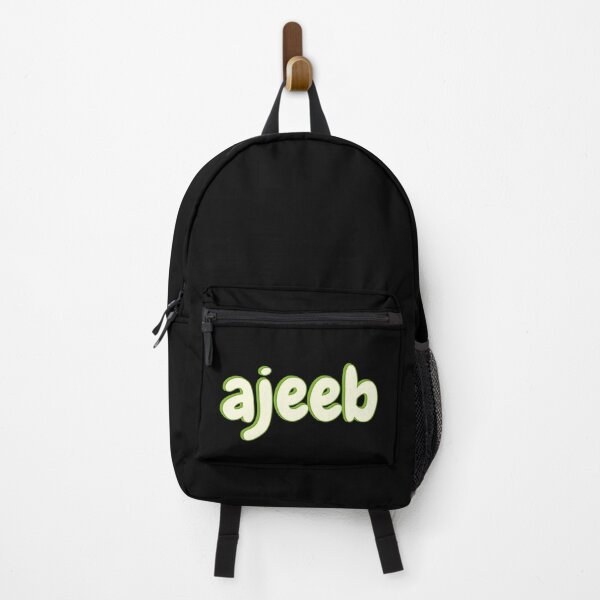Artikelvorschau, Ajeeb Seltsamer Hindi/Urdu-Slang entworfen und verkauft von Amnaatiq.
