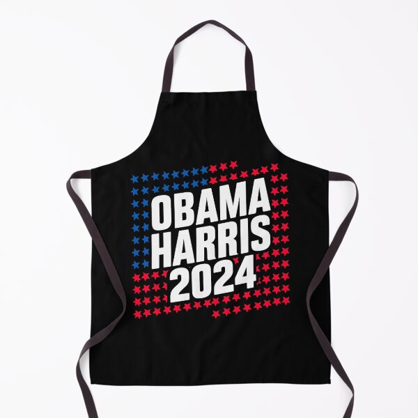 Item preview, OBAMA HARRIS 2024 DEMOCRAT US ELECTION Michelle kamala designed and sold by w1ckerman.