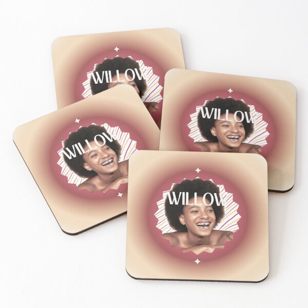 Item preview, WILLOW Empathogen circle designed and sold by ZiigCreatives.