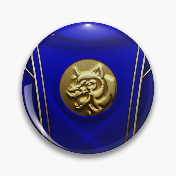 Item preview, Ninjetti - Blue designed and sold by PowerCores.