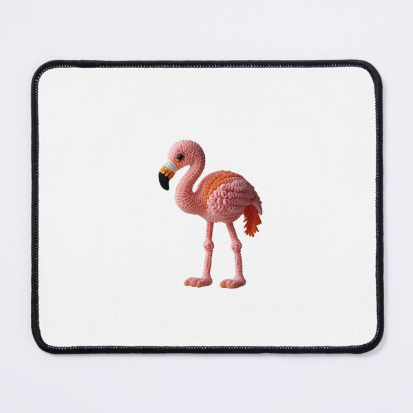 Item preview, "Fabulous Flamingo Fiesta" designed and sold by JAMESAMORN.