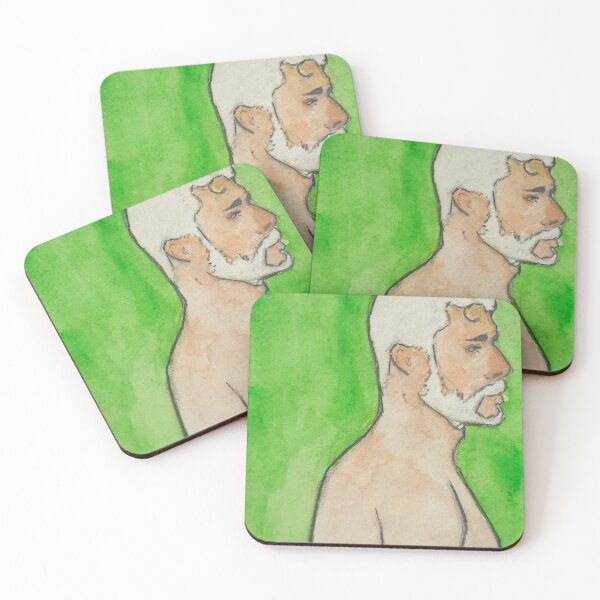 Item preview, Into the Greens designed and sold by 4ngelo.
